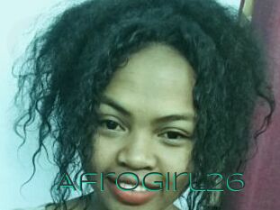 Afrogirl26