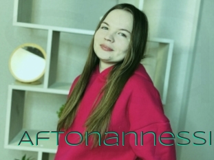 Aftonannessi