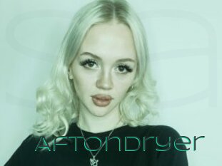 Aftondryer