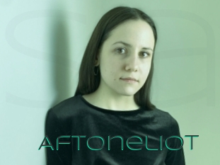 Aftoneliot
