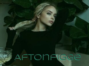 Aftonfigge