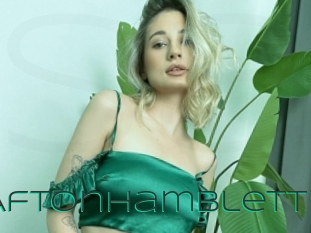 Aftonhamblett