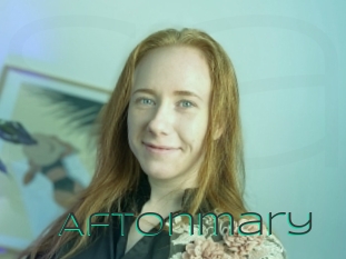 Aftonmary
