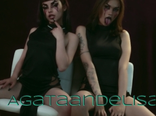 Agataandelisa