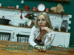 Agatafirelove