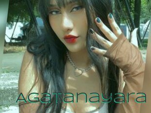 Agatanayara
