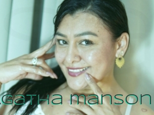 Agatha_manson