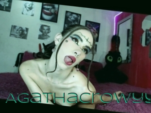 Agathacrowyy