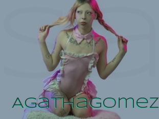 Agathagomez