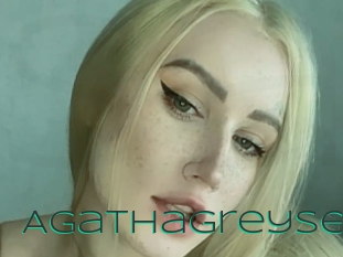 Agathagreyse