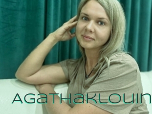 Agathaklouin