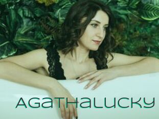 Agathalucky