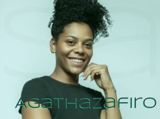 Agathazafiro