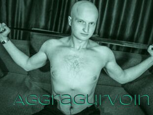 Aggragurvoin