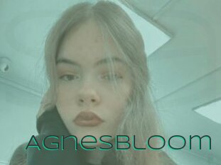 Agnesbloom