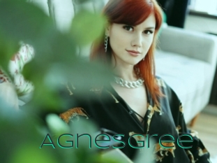 Agnesgree