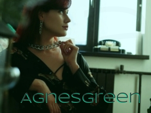 Agnesgreen
