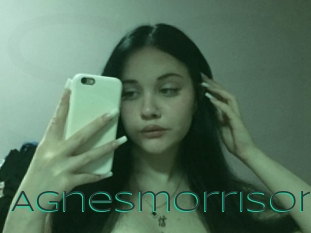 Agnesmorrison