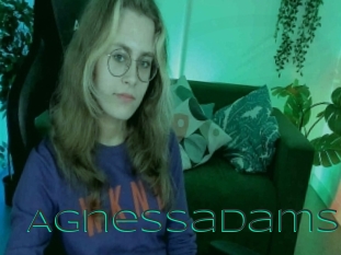 Agnessadams