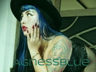 Agnessblue