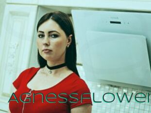 Agnessflower