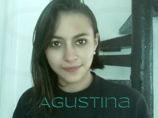 Agustina