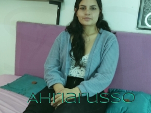 Ahriarusso