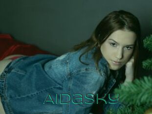 Aidasky