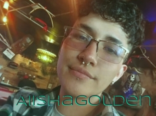 Aiishagolden