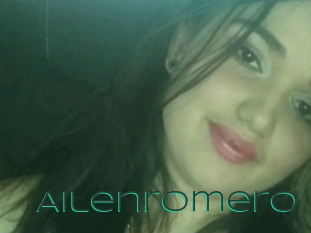 Ailenromero