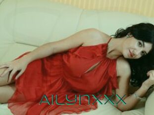 Ailynxxx