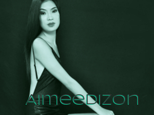 aimeedizon Sex Agent