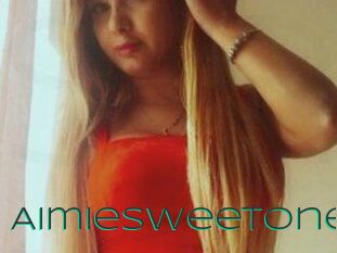 Aimiesweetone