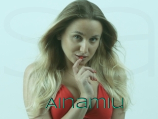 Ainamiu