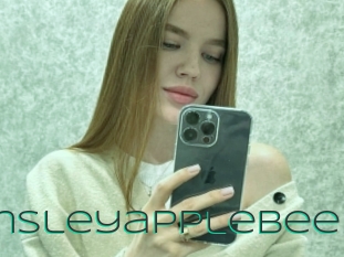 Ainsleyapplebee