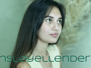 Ainsleyellender
