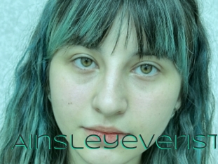 Ainsleyeverist