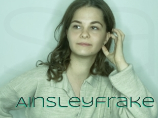 Ainsleyfrake