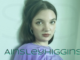 Ainsleyhiggins