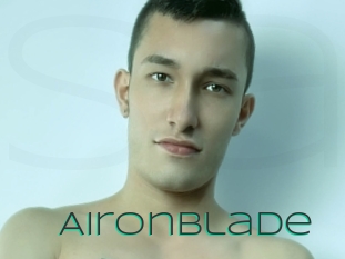 aironblade Sex Agent