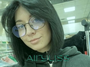Airyliss