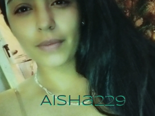 aisha229 Sex Agent