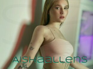Aishaallens