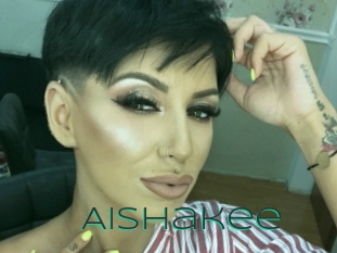 Aishakee