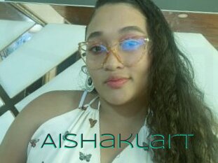 Aishaklart