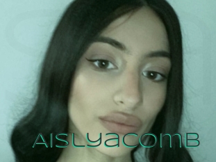 Aislyacomb