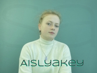 Aislyakey