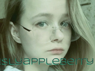 Aislyappleberry