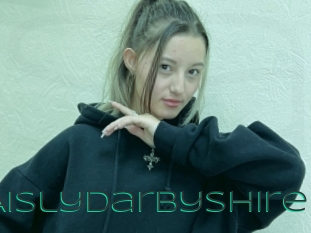 Aislydarbyshire