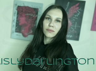Aislydarlington